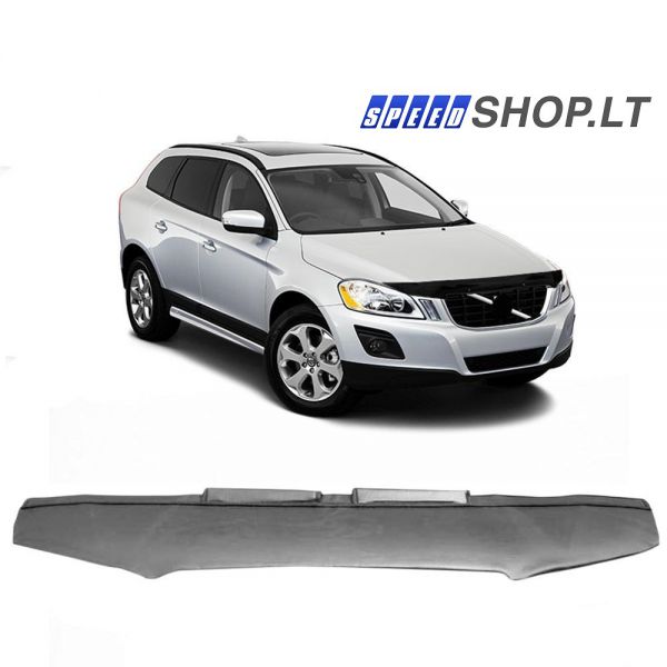 VOLVO XC60 BRA kapoto apsauga
